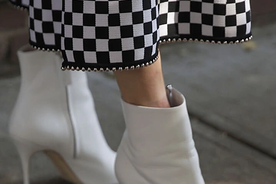 Niujorko gatvės stilius