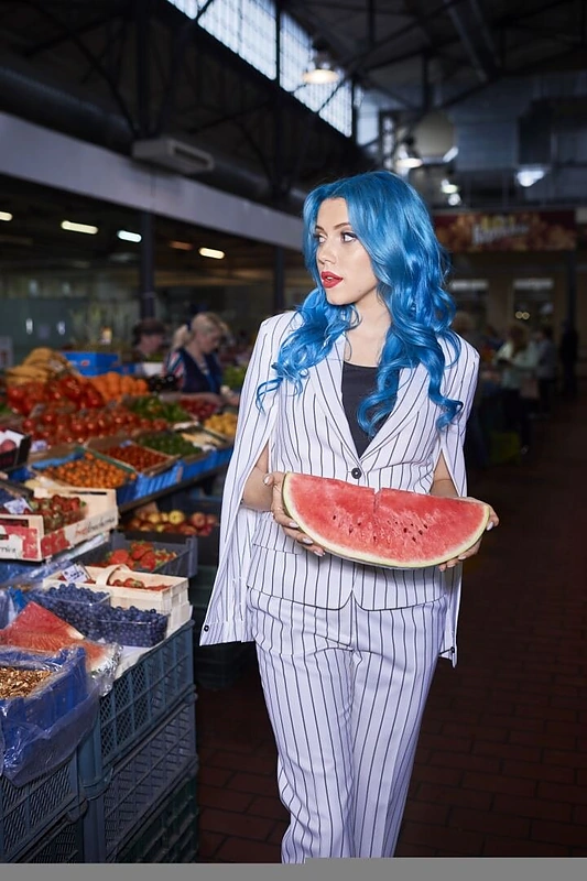 Monika Pundziūtė-Monique