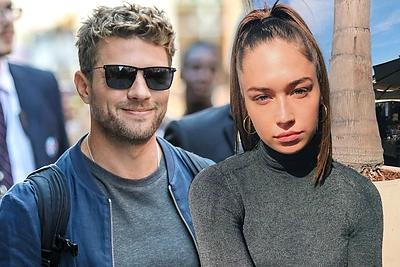 Policija nepatikėjo Elsie Hewitt pasakojimu, kad aktorius Ryanas Phillippe'as nustūmė ją nuo laiptų