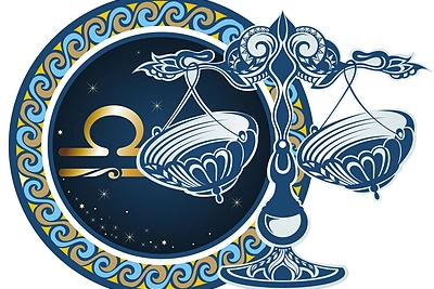 Svarstyklės – žaviosios Zodiako diplomatės