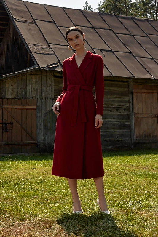 „Undress“ suknelė