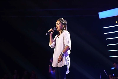 Ingos Jankauskaitės komandos dalyvė Justė Kraujelytė traukiasi iš žvaigždžių šešėlio: „Vieną dieną priekyje stovėsiu aš pati!”