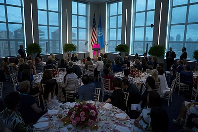 Melania Trump