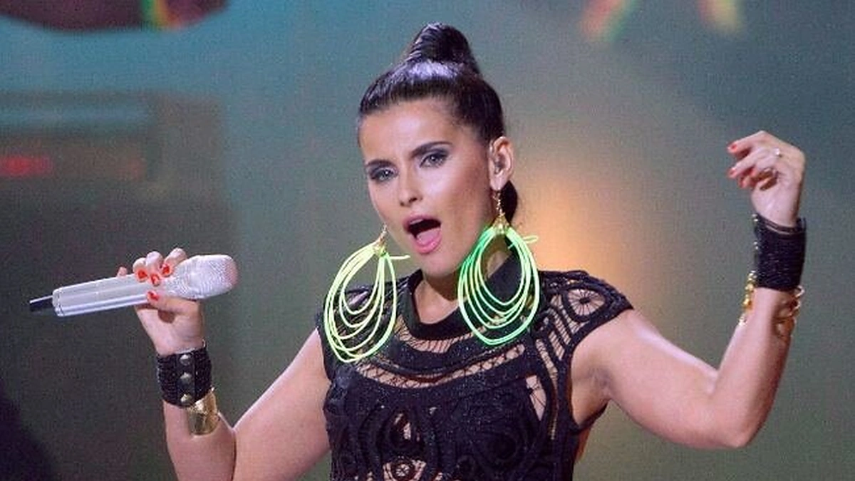 Nelly Furtado