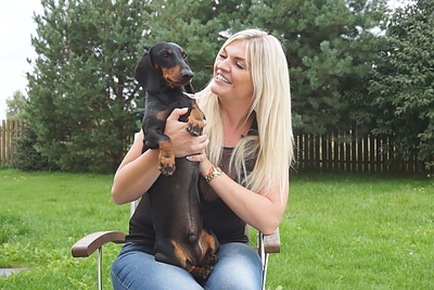 Skaiva Jasevičiūtė-Kraujalė