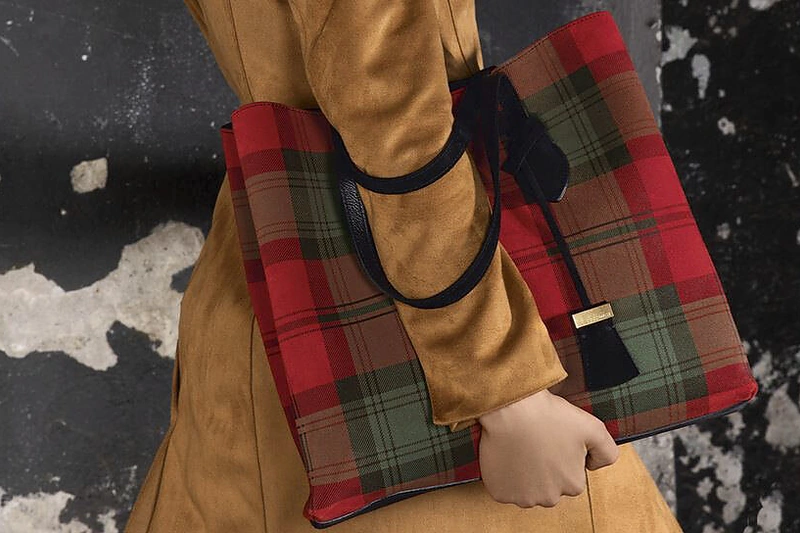 „Coccinelle“ rankinė