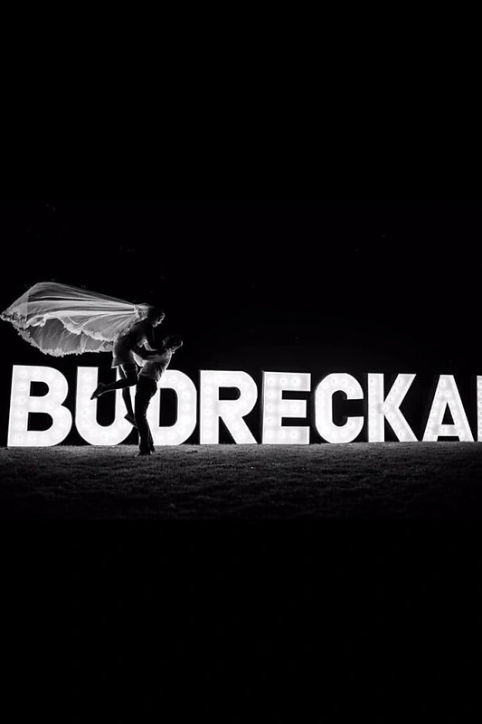 Evelina ir Audrius Budreckai