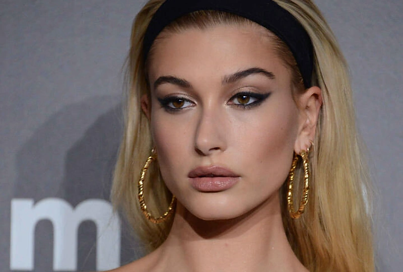 Hailey Baldwin