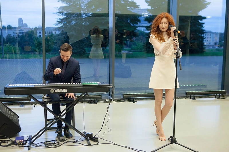 Indrė Valantinaitė