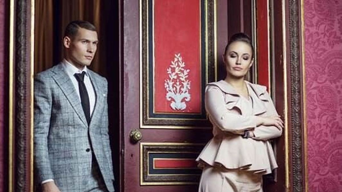 Inga ir Valentas Šimkai