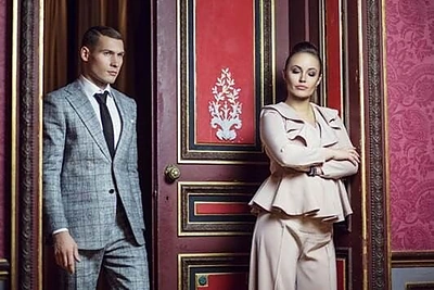 Inga ir Valentas Šimkai