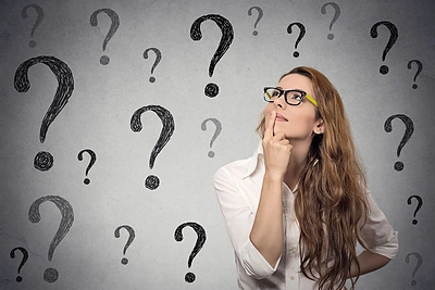 10 klausimų, kuriuos reikėtų užduoti sau kasdien