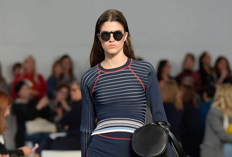 „Sportmax“ pavasaris / vasara'18