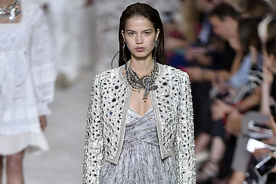 „Etro“ 2018-ųjų pavasaris ir vasara