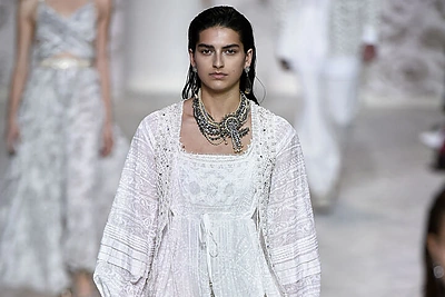 „Etro“ 2018-ųjų pavasaris ir vasara