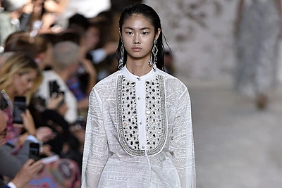 „Etro“ 2018-ųjų pavasaris ir vasara