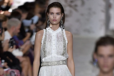 „Etro“ 2018-ųjų pavasaris ir vasara