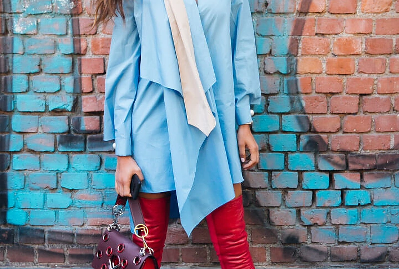 Aktorė Rym Saidi Breidy