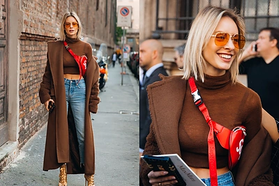 Tinklaraštininkė Lisa Hahnbück