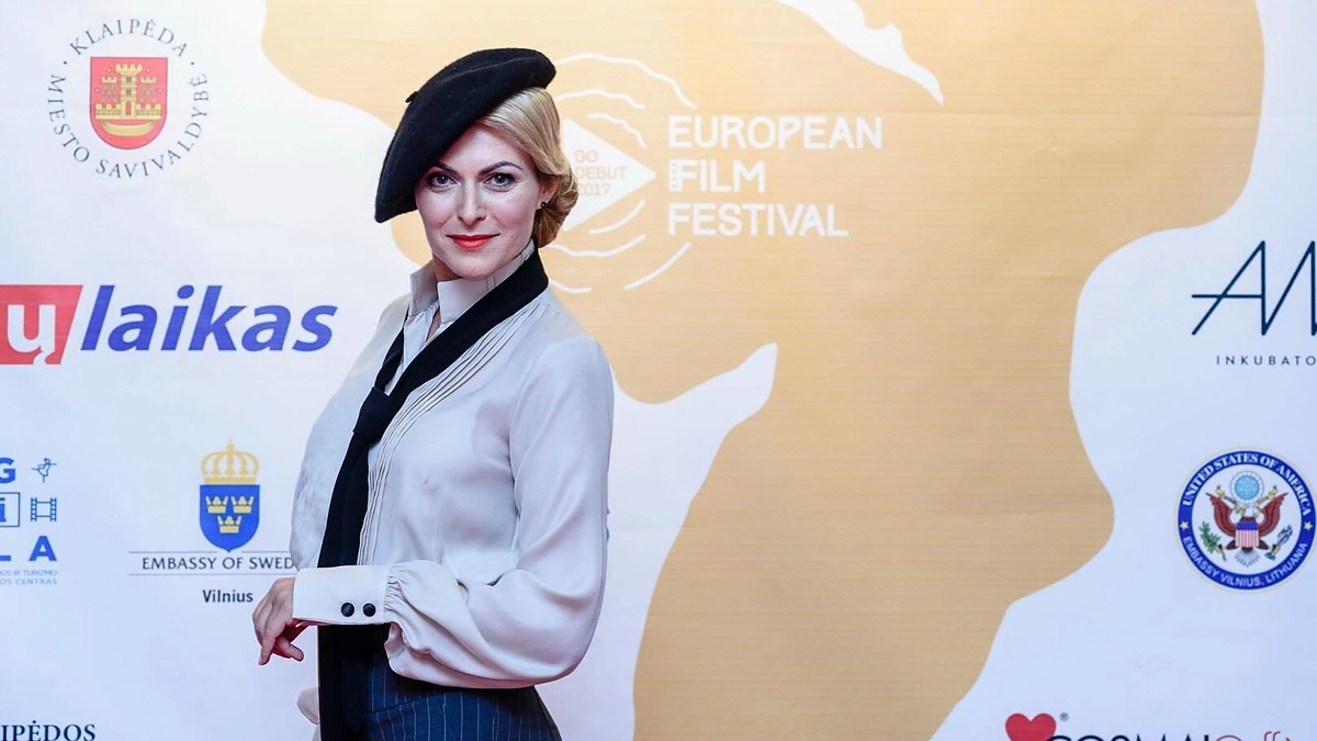 Eglė Jackaitė