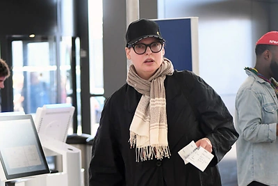 Linda Evangelista 2017-aisiais