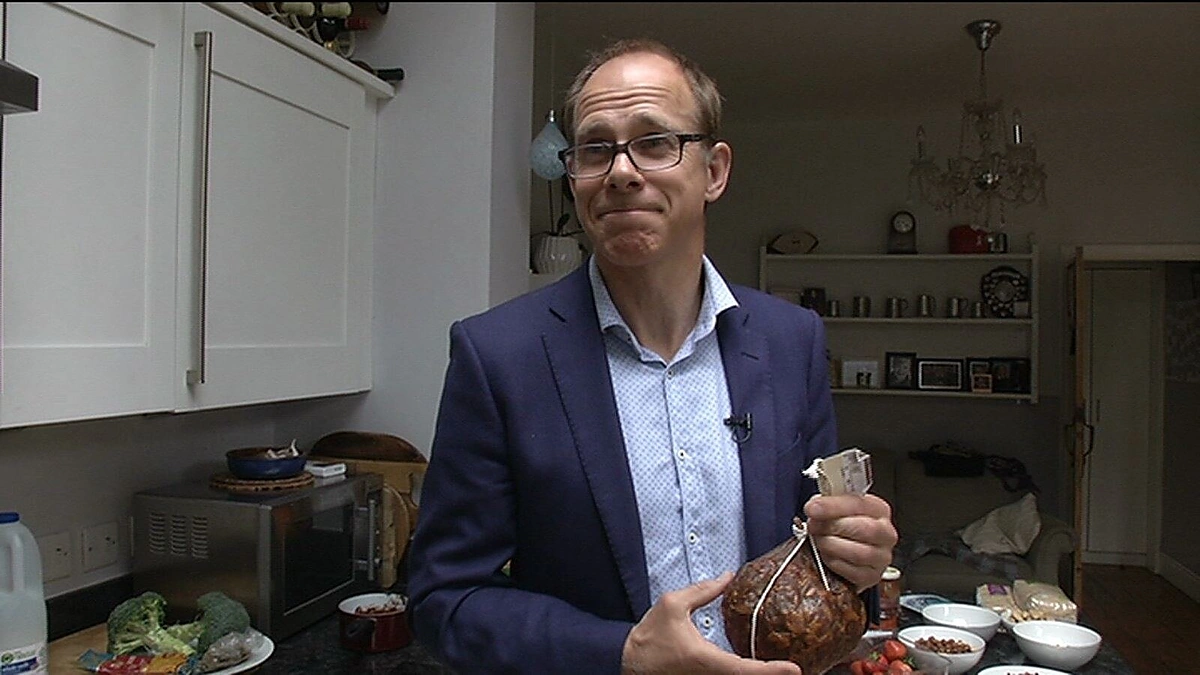 Profesorius Robertas J. Thomas