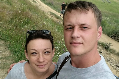 Rūta Lukoševičiūtė-Daudienė 15 metų jaunesniam vyrui nori pagimdyti tris vaikus