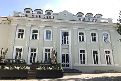 „Pietų pertrauka“ restorane „Bizarre“