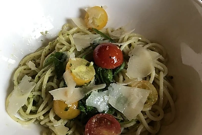 „Pietų pertrauka“ restorane „Bizarre“