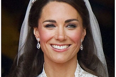 Princo Williamo ir Kate Middleton vestuvės