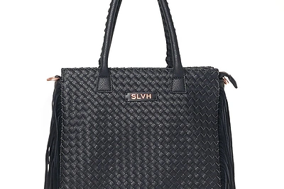 SILVIAN HEACH rankinė, 84,99 €