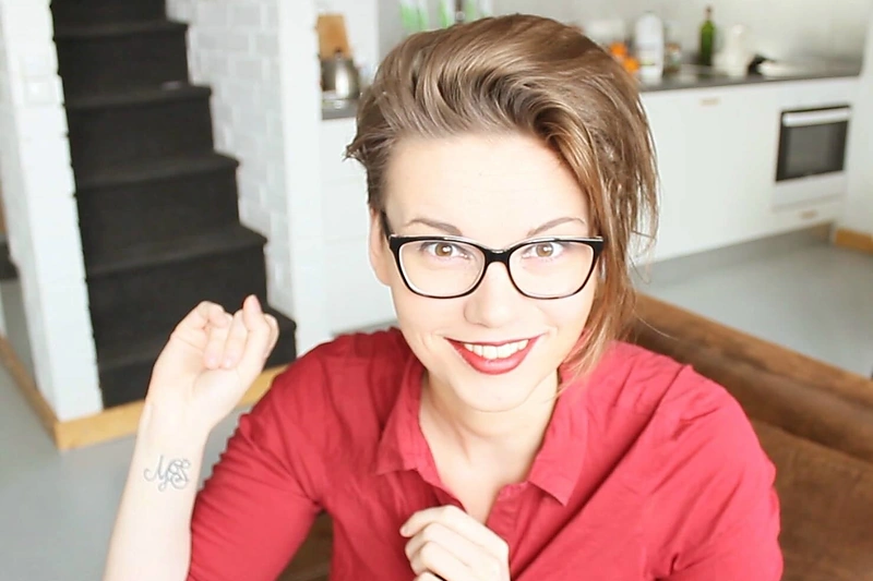 Agnė Juškėnaitė