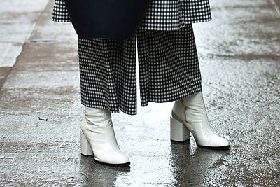 3 patarimai, kaip tinkamai prižiūrėti batus