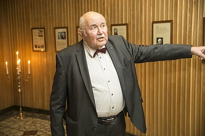 Donatas Katkus