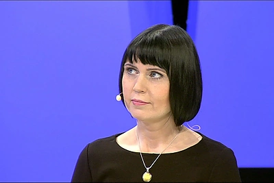 Vėžiu serganti Dovilė Šakalienė: „Negaliu numirti ir taip žiauriai pasielgti su sūnumi”