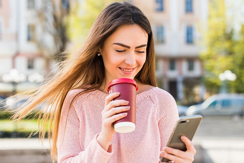 Pasimatymų programėlės: kaip sukurti patrauklų profilį