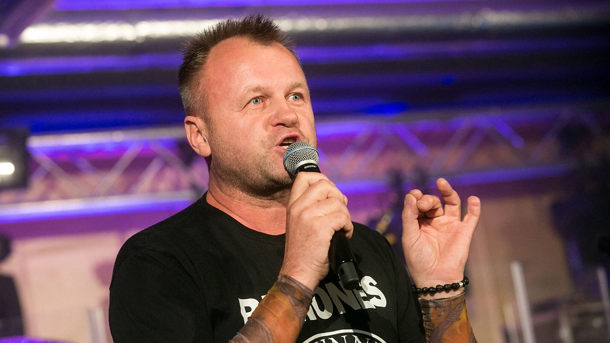 Saulius Urbonavičius-Samas