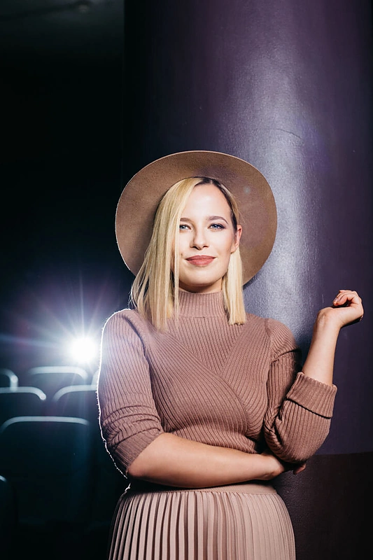 Gelminė Glemžaitė