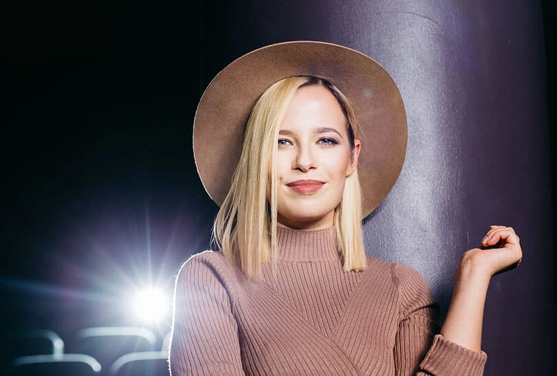 Gelminė Glemžaitė