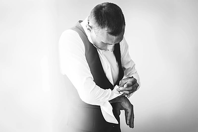 Gintarė ir Valerijus Michailovai