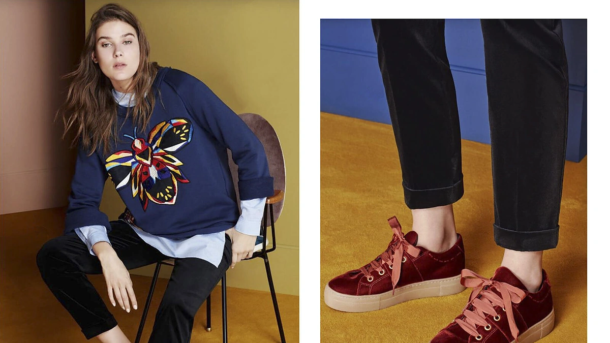 „Pennyblack“ kolekcija