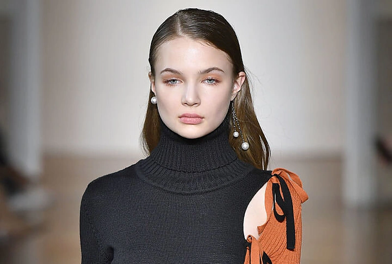 „Blugirl“ ruduo / žiema'17