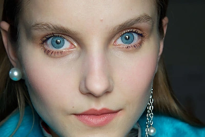 „Blugirl“ ruduo / žiema'17