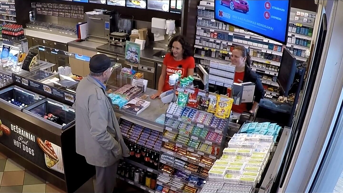 Livija Gradauskienė