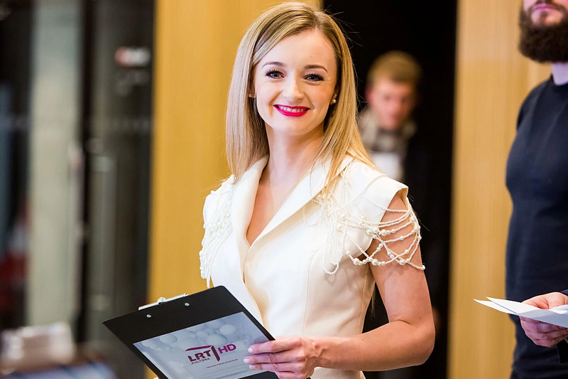 Spalio 2 dieną iškilmingai paskelbta naujojo „LRT Kultūra“ sezono pradžia