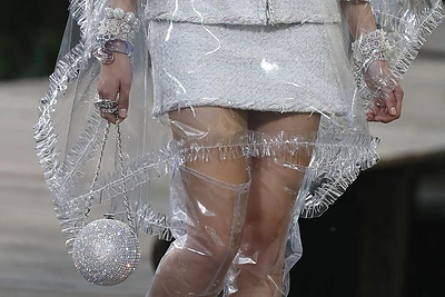 „Chanel“ 2018-ųjų pavasaris-vasara
