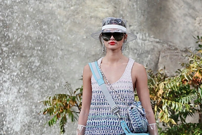 „Chanel“ 2018-ųjų pavasaris-vasara