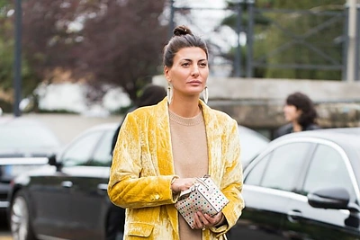 Giovanna Battaglia