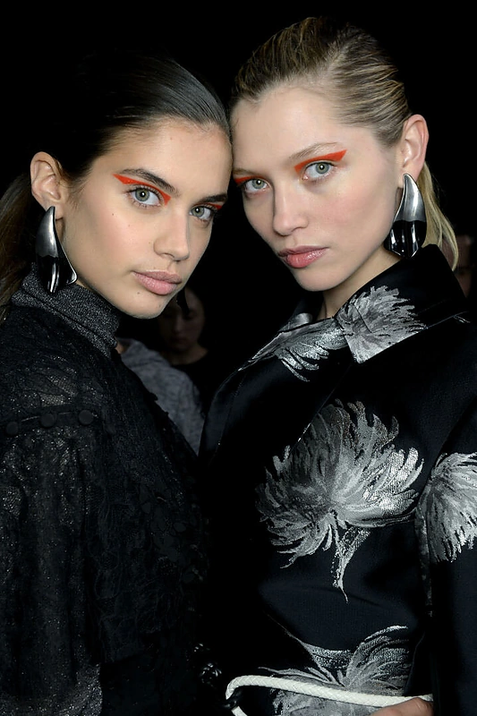 „Prabal Gurung“ ruduo / žiema'17