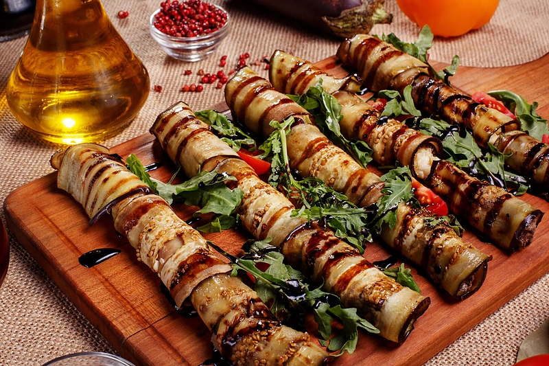 Kalakutienos suktinukai